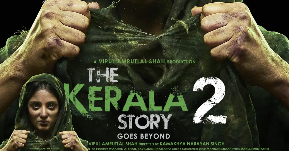 The Kerala Story 2 Release Stayed by Kerala High Court