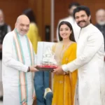 Vijay Deverakonda and Rashmika wedding