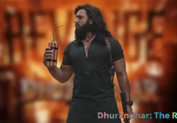 "Dhurandhar: The Revenge" breaks box office records in India