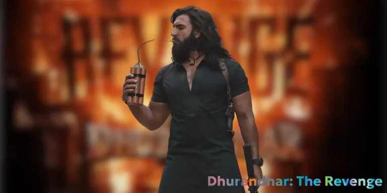 "Dhurandhar: The Revenge" breaks box office records in India