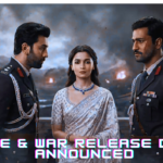 love & war release date