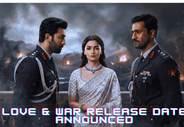 love & war release date