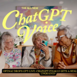 OpenAI launches GPT-Live voice models for ChatGPT
