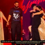 Jasmine Sandlas Announces Engagement