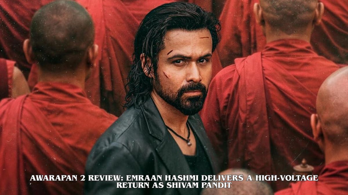 Awarapan 2 Review