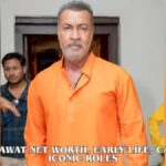 Pradeep Rawat Net Worth