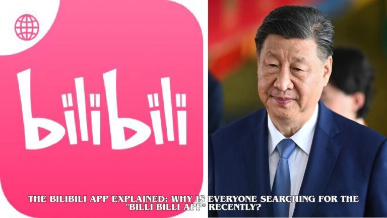 The Bilibili App Explained Why is Everyone Searching for the Billi Billi App Recently
