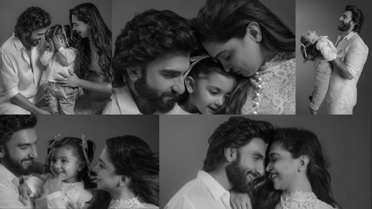 Deepika Padukone Second Pregnancy: Actress Flaunts Baby Bump in Viral Photos